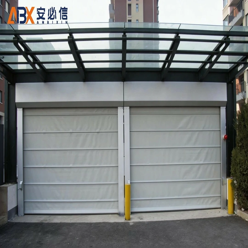 郑州市高速门